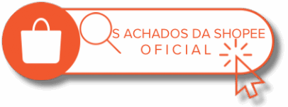 Os achados da Shopee